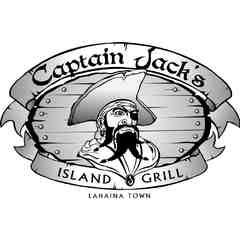 Captain Jack's Island Grill