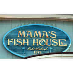 Mama's Fish House