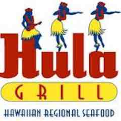 Hula Grill Kaanapali