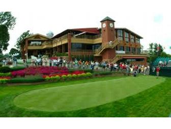 Firestone Country Club