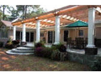 Pinehurst Ultimate Golf Experience