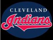Cleveland Indians Dugout Suite for 12-July 6th