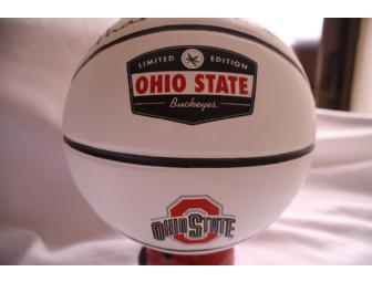 Thad Matta-Ohio State Basketball Coach