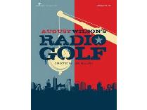 Radio Golf at Cleveland Play House