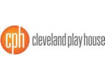 Radio Golf at Cleveland Play House