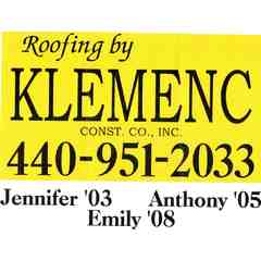 Klemenc Construction
