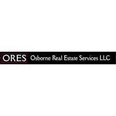 ORES- Osborne Real Estate LLC