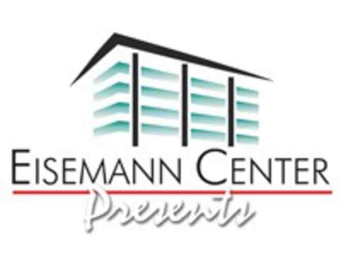 4 Complimentary Tickets to the Eisemann Center performance BAM Percussion Sunday, 2/25/18 - Photo 1