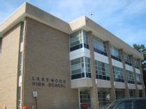 Principal For A Day at Lakewood High School