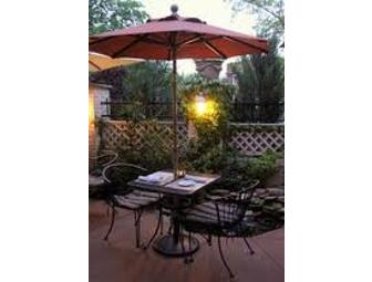 Dinner at Players on Madison - $100 Gift Certificate