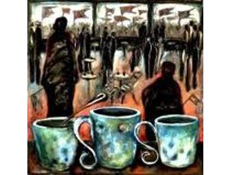 The Beck Cafe $20 Gift Card