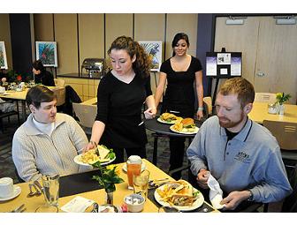 Ranger Cafe $25 Gift Certificate