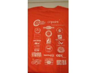 Lakewood Criterium T-Shirt