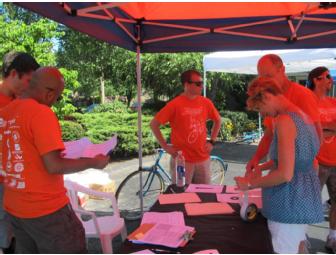 Lakewood Criterium T-Shirt