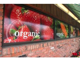 Erie deSign $50 Gift Certificate