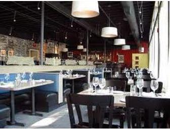 Georgetown (formerly Three Birds) $25 Gift Certificate