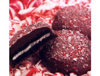 Joy Holiday Gift Basket