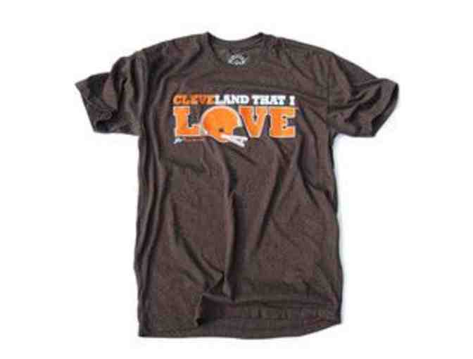 CleveLand That I Love Package