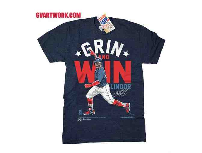 Cavs & Tribe T-Shirt Package