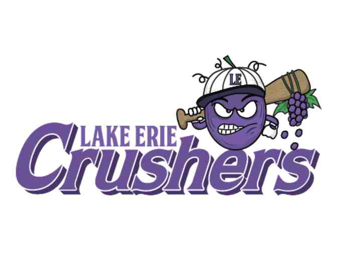 Lake Erie Crushers Prize Pack - Photo 1