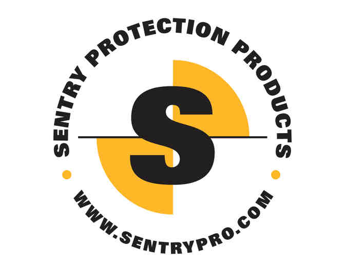 Parking Garage - Donated by Sentry Protection Products