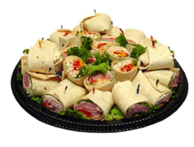 Brennan's Catering $50 Gift Certificate - Photo 1