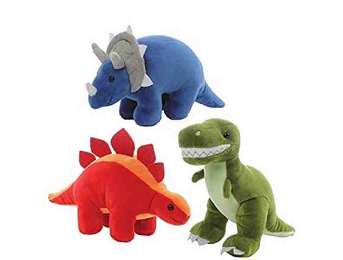 Dinosaur Gift Package from Paisley Monkey