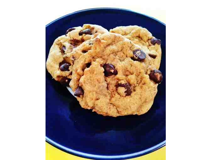 Cleveland Vegan $25 Gift Certificate