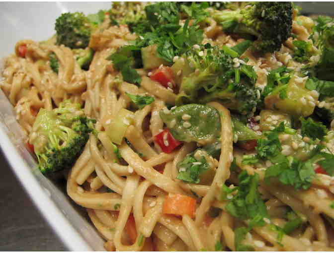 Cleveland Vegan $25 Gift Certificate