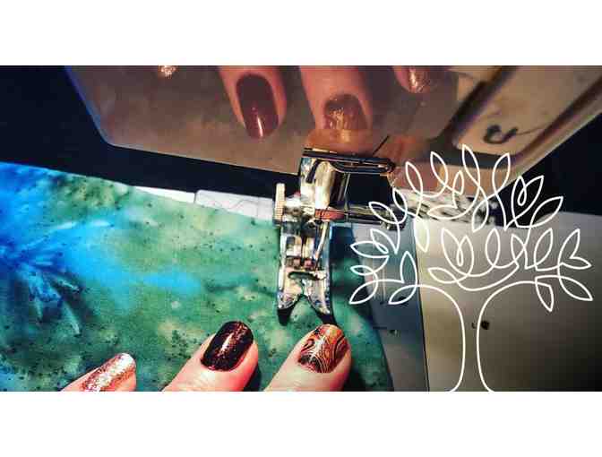 Lakewood Made: 10 Custom Branded Masks