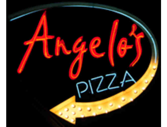Angelo's Pizza of Lakewood Gift Pack