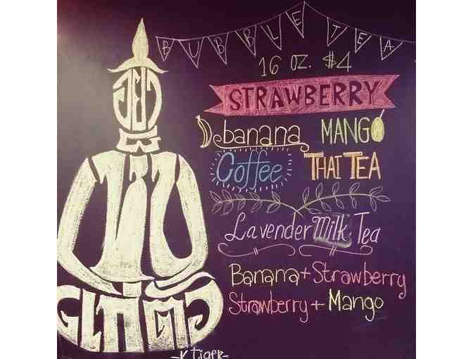 Thai Thai $30 Gift Certificate