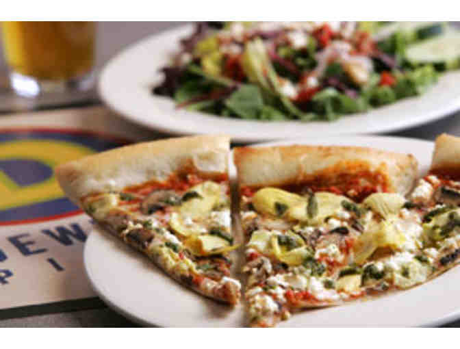 Dewey's Pizza Gift Package