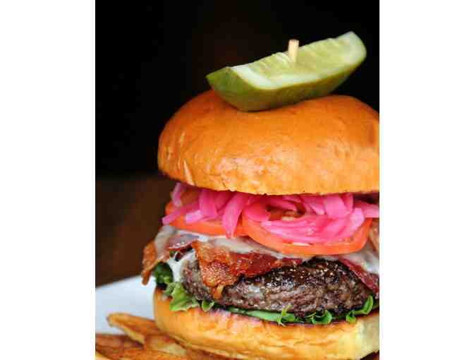 Deagan's $50 Gift Card