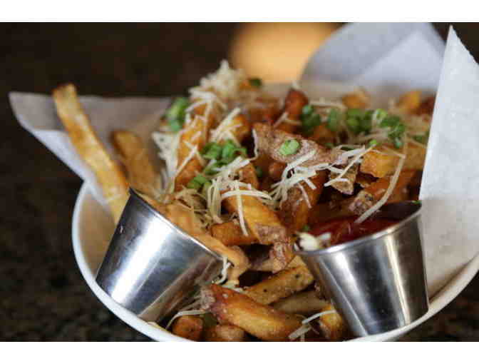 Deagan's $50 Gift Card