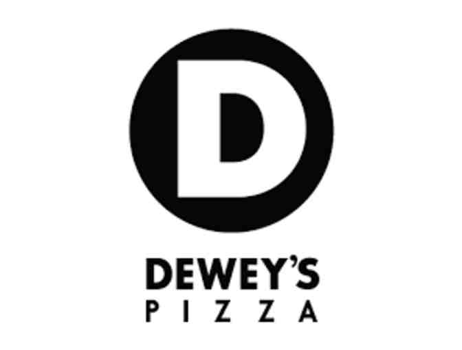 Dewey's Pizza Gift Package