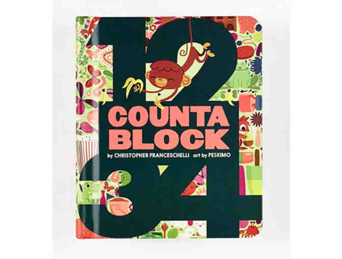 Little Math Whiz-Kid Gift Pack