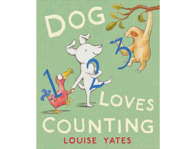 Little Math Whiz-Kid Gift Pack