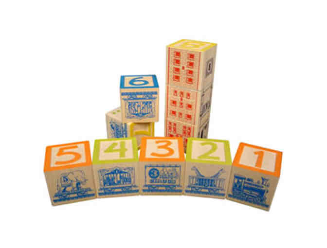 Little Math Whiz-Kid Gift Pack