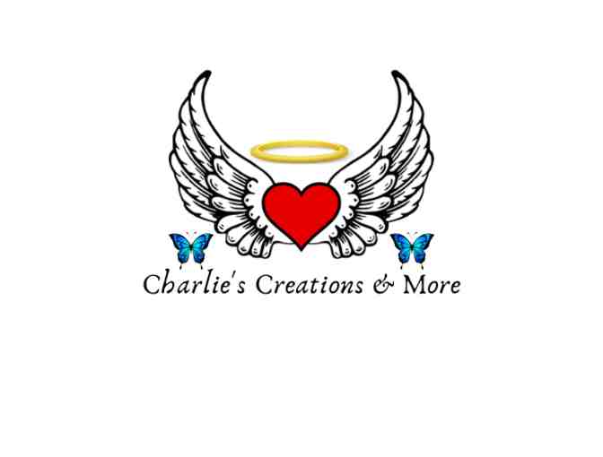 Charlies Creations and More - Make or Take It Kit Gift Set