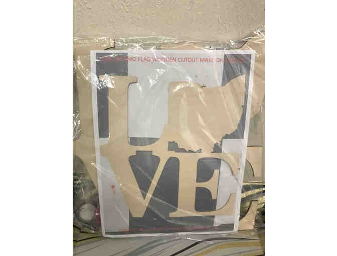 Charlies Creations and More - Make or Take It Kit Gift Set