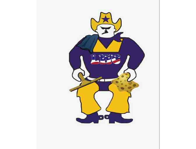 Lakewood Window Cleaning Gift Set