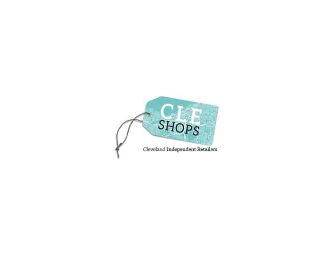 Cleveland Shops $100 Gift Card