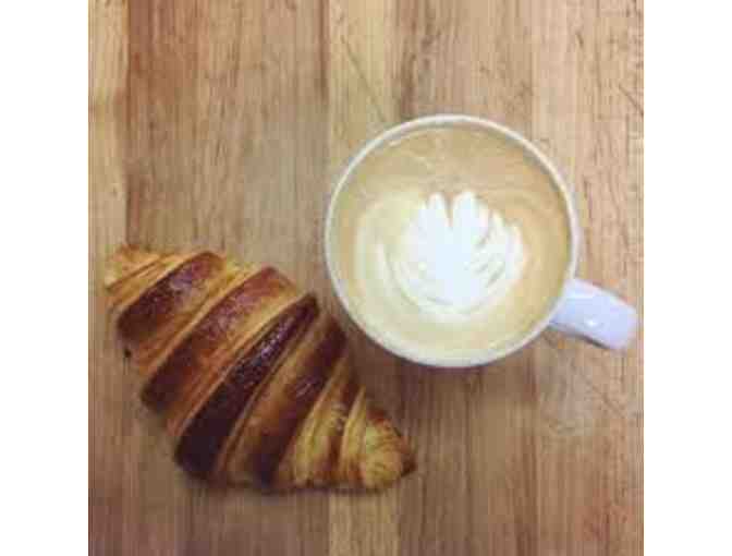 Blackbird Baking Company $25 Gift Certificate