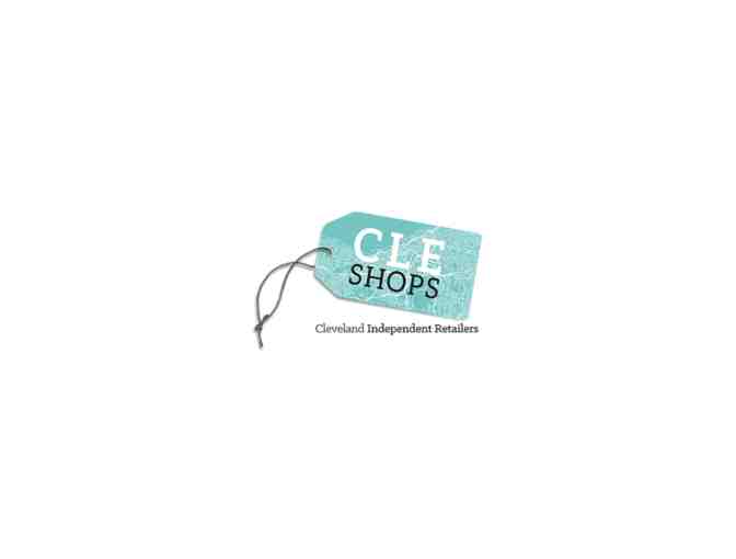 Cleveland Shops $50 Gift Card