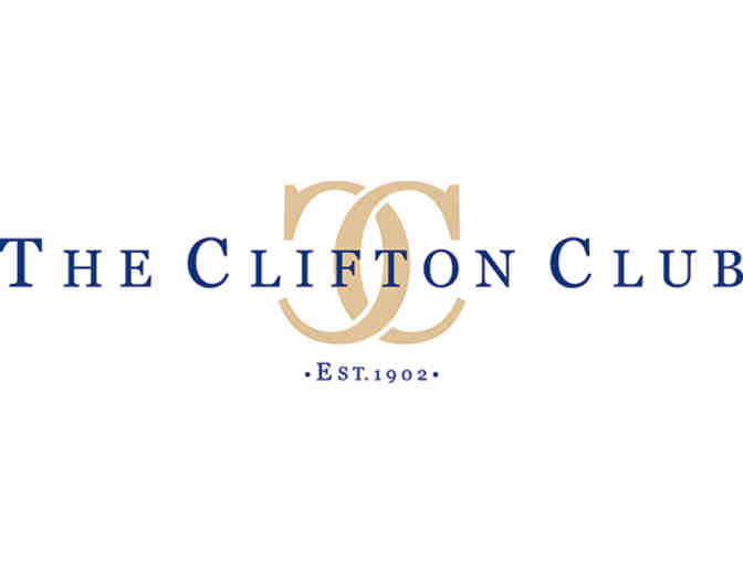 Spooky Pooch Calendar & Pup Package, donated by The Clifton Club