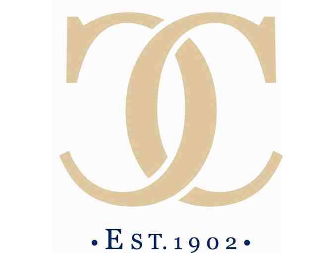 Cool Cat Collection, donated by The Clifton Club