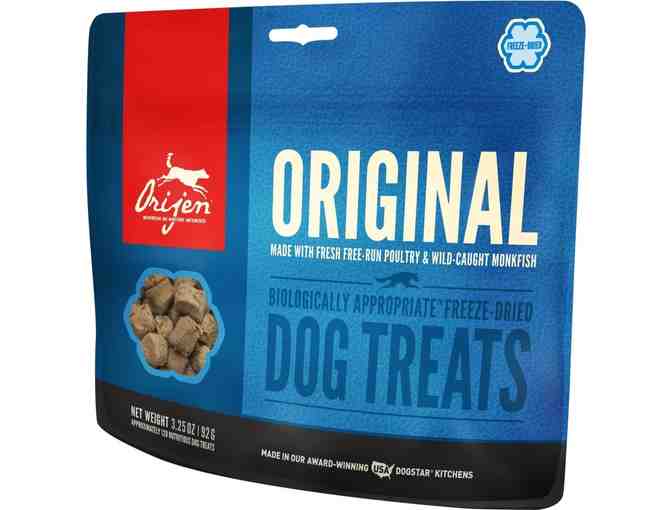 Spooky Pooch Calendar & Pup Package, donated by The Clifton Club