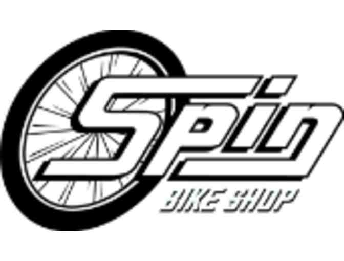 Specialized Echelon II MIPS Bike Helmet