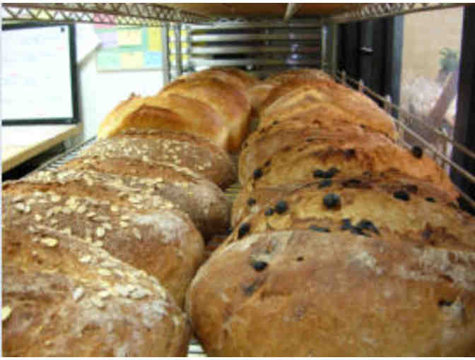 Breadsmith of Lakewood $25 Gift Card